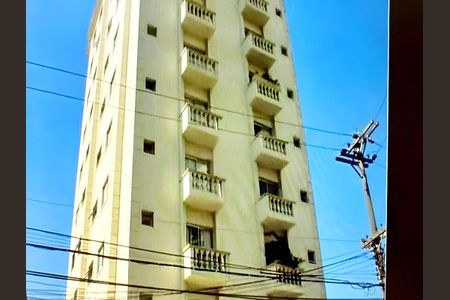 Apartamento para alugar com 1 quarto, 54m² em Vila Congonhas, São Paulo