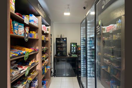 Apartamento para alugar com 34m², 2 quartos e sem vaga Apartamento para alugar com 34m², 2 quartos e sem vagaMercadinho