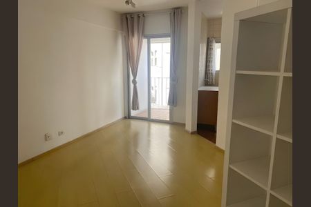 Apartamento para alugar com 1 quarto, 61m² em Indianópolis, São Paulo