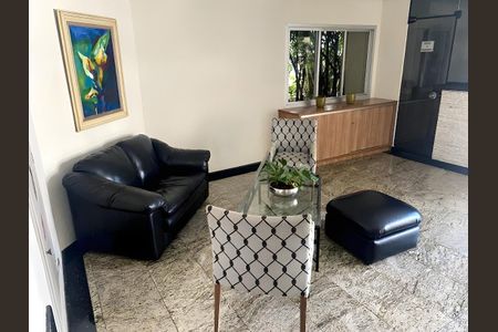 Apartamento para alugar com 1 quarto, 61m² em Indianópolis, São Paulo