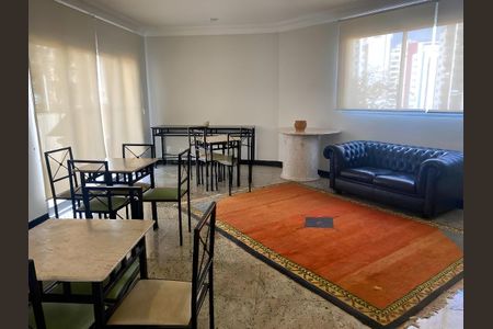 Apartamento para alugar com 1 quarto, 61m² em Indianópolis, São Paulo