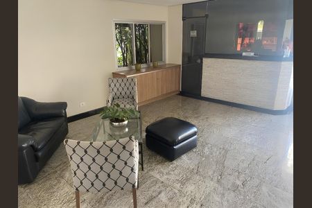 Apartamento para alugar com 1 quarto, 61m² em Indianópolis, São Paulo