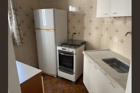 Apartamento para alugar com 1 quarto, 61m² em Indianópolis, São Paulo