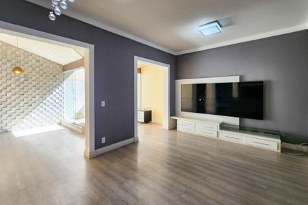 Sa de casa de condomínio para alugar com 3 quartos, 110m² em Centro, São Bernardo do Campo