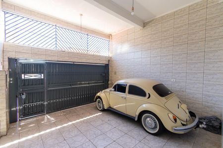 Casa à venda com 200m², 5 quartos e 2 vagasGaragem