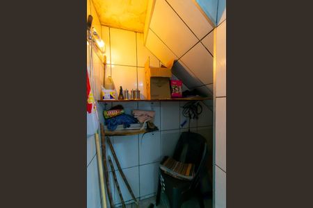 Casa à venda com 200m², 5 quartos e 2 vagasDespensa