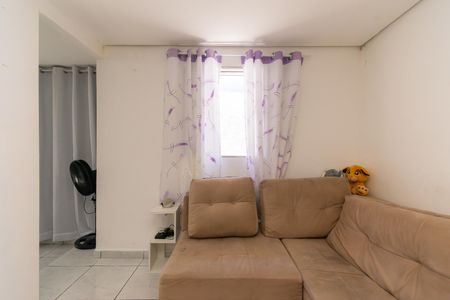 Casa à venda com 200m², 5 quartos e 2 vagasQuarto 2