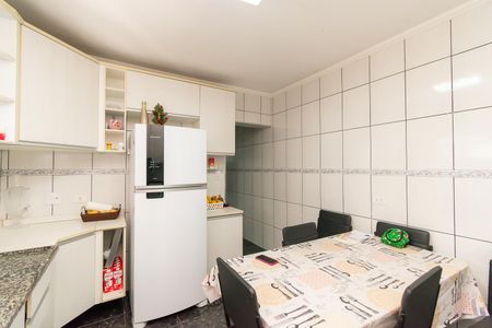 Casa à venda com 200m², 5 quartos e 2 vagasCozinha