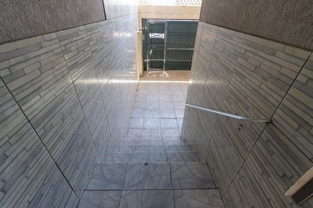 Casa à venda com 200m², 5 quartos e 2 vagasEntrada