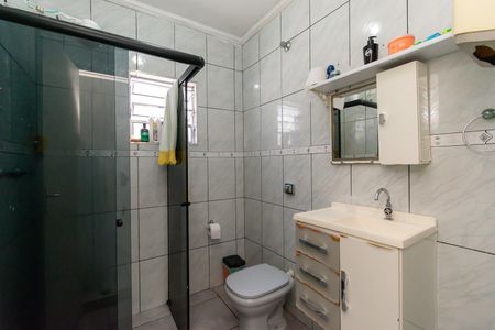 Casa à venda com 200m², 5 quartos e 2 vagasBanheiro 2