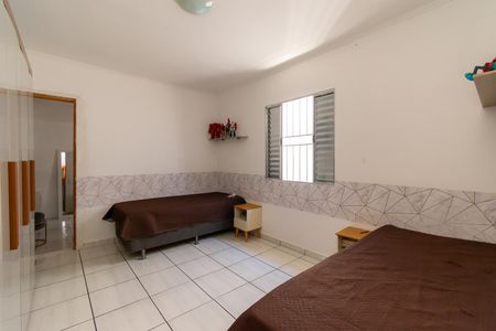 Casa à venda com 200m², 5 quartos e 2 vagasQuarto 1