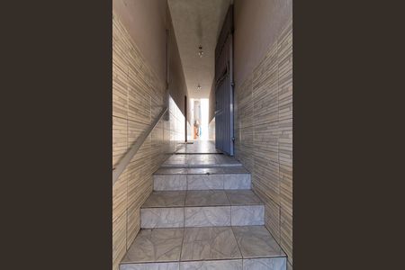 Casa à venda com 200m², 5 quartos e 2 vagasEscada