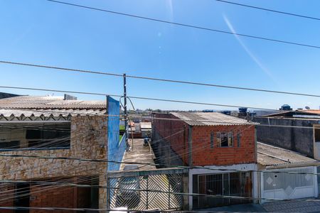 Casa à venda com 200m², 5 quartos e 2 vagasVista da Varanda da Suíte