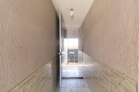 Casa à venda com 200m², 5 quartos e 2 vagasCorredor Externo