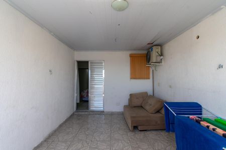 Casa à venda com 200m², 5 quartos e 2 vagasVaranda da Suíte