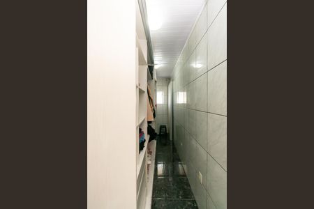 Casa à venda com 200m², 5 quartos e 2 vagasSuíte - Closet