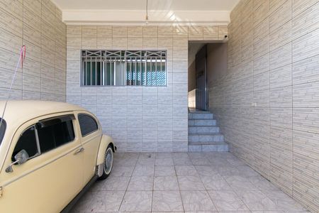 Casa à venda com 200m², 5 quartos e 2 vagasGaragem