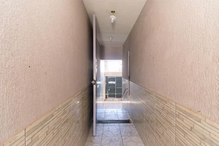 Casa à venda com 200m², 5 quartos e 2 vagasCorredor Externo