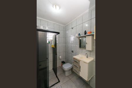 Casa à venda com 200m², 5 quartos e 2 vagasBanheiro 2