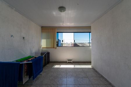 Casa à venda com 200m², 5 quartos e 2 vagasVaranda da Suíte