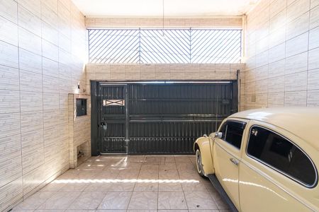 Casa à venda com 200m², 5 quartos e 2 vagasGaragem