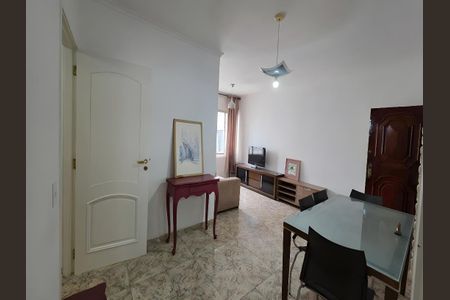 Apartamento para alugar com 2 quartos, 80m² em Vila Gertrudes, São Paulo