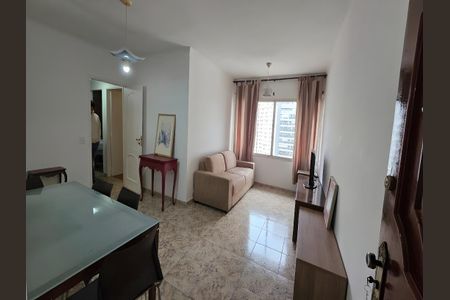 Apartamento para alugar com 2 quartos, 80m² em Vila Gertrudes, São Paulo