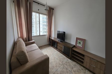 Apartamento para alugar com 2 quartos, 80m² em Vila Gertrudes, São Paulo