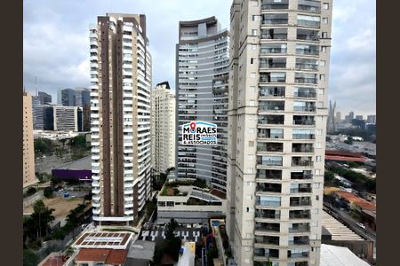 Apartamento para alugar com 2 quartos, 80m² em Vila Gertrudes, São Paulo