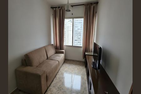 Apartamento para alugar com 2 quartos, 80m² em Vila Gertrudes, São Paulo