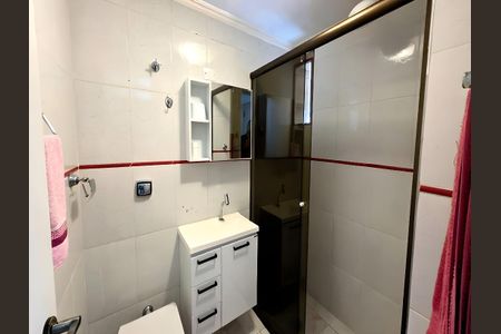 Apartamento para alugar com 2 quartos, 80m² em Vila Gertrudes, São Paulo
