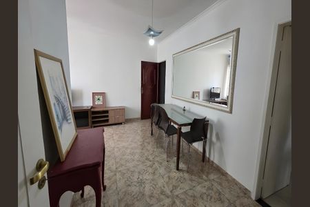 Apartamento para alugar com 2 quartos, 80m² em Vila Gertrudes, São Paulo