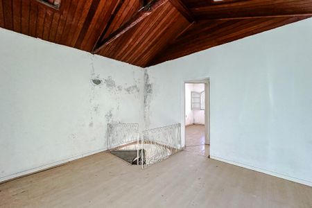 Hall de casa à venda com 3 quartos, 280m² em Belenzinho, São Paulo