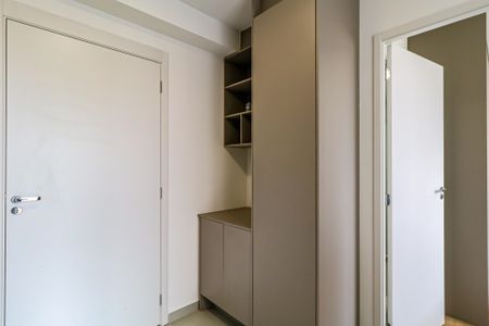Studio de apartamento para alugar com 1 quarto, 25m² em Vila Butantã, São Paulo