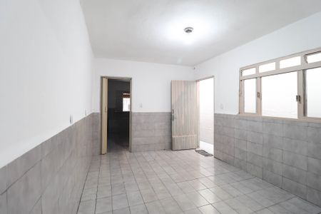 Sala de casa para alugar com 2 quartos, 150m² em Jardim Brasil (zona Norte), São Paulo