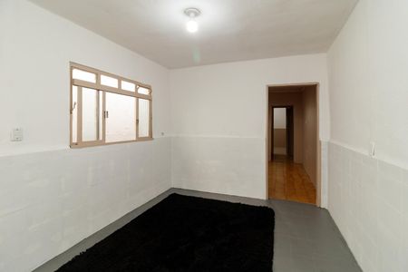 Sala de casa para alugar com 2 quartos, 150m² em Jardim Brasil (zona Norte), São Paulo