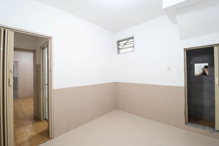 Suíte de casa para alugar com 2 quartos, 150m² em Jardim Brasil (zona Norte), São Paulo