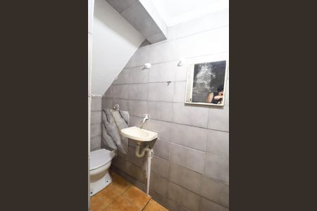 Casa para alugar com 2 quartos, 150m² em Jardim Brasil (zona Norte), São Paulo