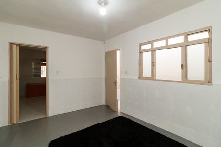 Casa para alugar com 2 quartos, 150m² em Jardim Brasil (zona Norte), São Paulo