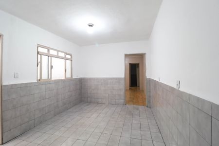 Casa para alugar com 2 quartos, 150m² em Jardim Brasil (zona Norte), São Paulo