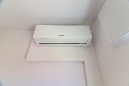 Quarto de apartamento para alugar com 1 quarto, 25m² em Vila Butantã, São Paulo