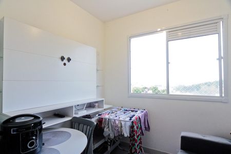 Sala de apartamento para alugar com 2 quartos, 32m² em Pirituba, São Paulo