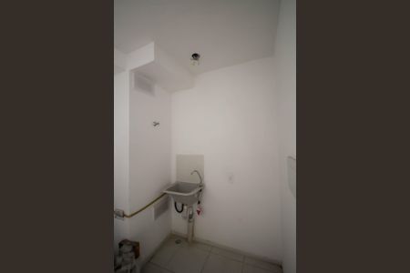 Apartamento para alugar com 36m², 2 quartos e sem vagaÁrea de Serviço