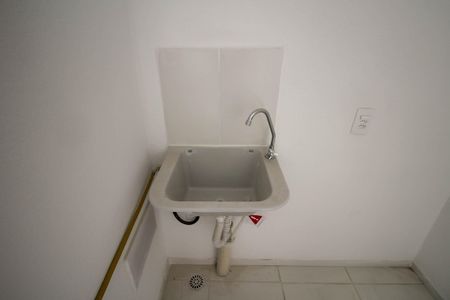 Apartamento para alugar com 36m², 2 quartos e sem vagaÁrea de Serviço
