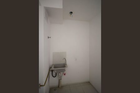 Apartamento para alugar com 36m², 2 quartos e sem vagaÁrea de Serviço