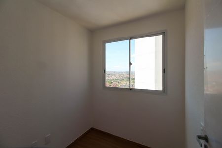 Apartamento para alugar com 36m², 2 quartos e sem vagaQuarto 2