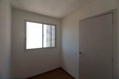 Apartamento para alugar com 36m², 2 quartos e sem vagaQuarto 2
