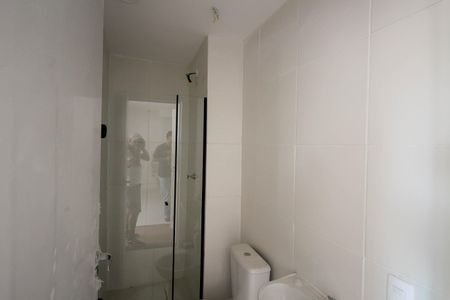 Apartamento para alugar com 36m², 2 quartos e sem vagaBanheiro