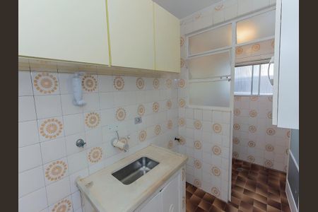 Apartamento para alugar com 1 quarto, 56m² em Pinheiros, São Paulo