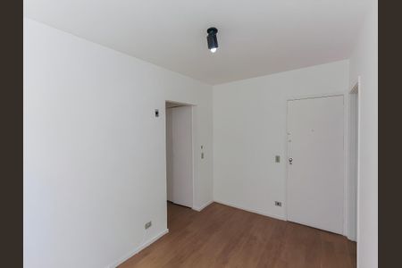 Apartamento para alugar com 1 quarto, 56m² em Pinheiros, São Paulo